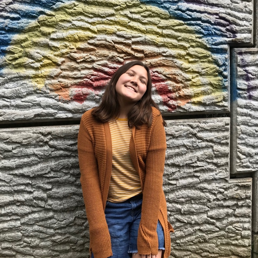 Meet your Posher, Angel